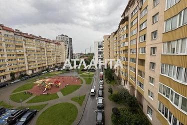 3-кімнатна квартира за адресою вул. Пасічна (площа 90 м²) - Atlanta.ua - фото 25