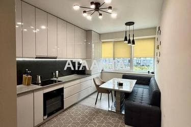 2-комнатная квартира по адресу ул. Героев Крут (площадь 66 м²) - Atlanta.ua - фото 14