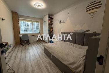 2-комнатная квартира по адресу ул. Героев Крут (площадь 66 м²) - Atlanta.ua - фото 20