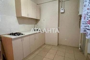 1-room apartment apartment by the address st. Evropeyskaya (area 32 m²) - Atlanta.ua - photo 10