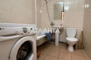 1-room apartment apartment by the address st. Evropeyskaya (area 32 m²) - Atlanta.ua - photo 11