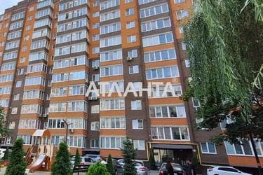 2-кімнатна квартира за адресою вул. Пулюя (площа 78 м²) - Atlanta.ua - фото 8