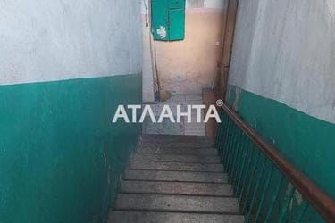 Комунальна квартира за адресою вул. Жуковського (площа 24,3 м²) - Atlanta.ua - фото 11