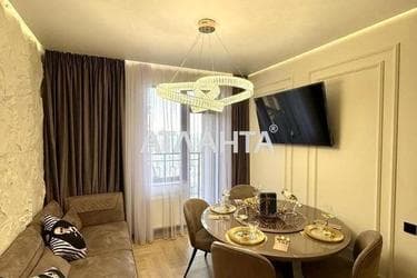 3-комнатная квартира по адресу ул. Генуэзская (площадь 109 м²) - Atlanta.ua - фото 23