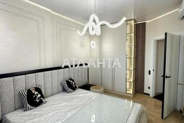 3-комнатная квартира по адресу ул. Генуэзская (площадь 109 м²) - Atlanta.ua - фото 30