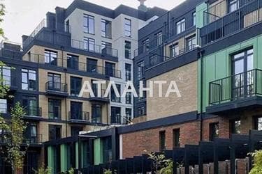 1-кімнатна квартира за адресою вул. Дачна (площа 38 м²) - Atlanta.ua - фото 7