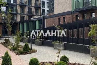 1-кімнатна квартира за адресою вул. Дачна (площа 38 м²) - Atlanta.ua - фото 9
