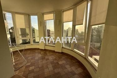3-кімнатна квартира за адресою Обсерваторний пров. (площа 110,9 м²) - Atlanta.ua - фото 12