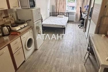 Комунальна квартира за адресою вул. 1 травня (площа 12,3 м²) - Atlanta.ua - фото 24