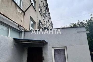 Комунальна квартира за адресою вул. 1 травня (площа 12,3 м²) - Atlanta.ua - фото 27