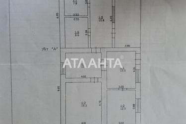 Будинок за адресою вул. Шкільна (площа 88,7 м²) - Atlanta.ua - фото 20