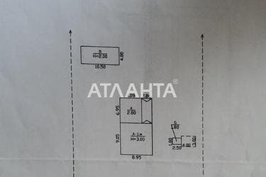 House by the address st. Shkolnaya (area 88,7 m²) - Atlanta.ua - photo 41