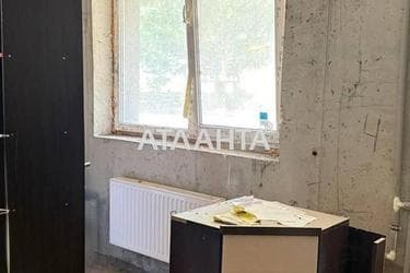 1-кімнатна квартира за адресою вул. Бочарова ген. (площа 35,3 м²) - Atlanta.ua - фото 8