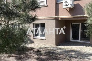 1-кімнатна квартира за адресою вул. Бочарова ген. (площа 35,3 м²) - Atlanta.ua - фото 11