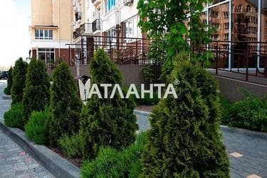 1-кімнатна квартира за адресою вул. Бочарова ген. (площа 35,3 м²) - Atlanta.ua - фото 12