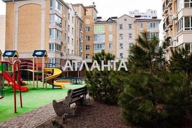 1-кімнатна квартира за адресою вул. Бочарова ген. (площа 35,3 м²) - Atlanta.ua - фото 13