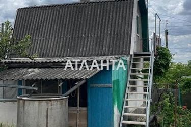Будинок за адресою вул. Отрадове-2 масив (площа 47 м²) - Atlanta.ua - фото 24