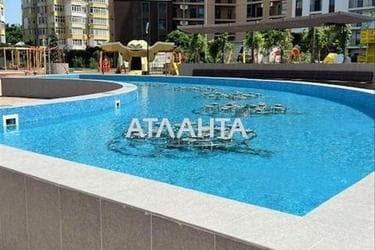1-комнатная квартира по адресу ул. Краснова (площадь 40,9 м²) - Atlanta.ua - фото 25