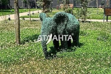 1-комнатная квартира по адресу ул. Краснова (площадь 40,9 м²) - Atlanta.ua - фото 26