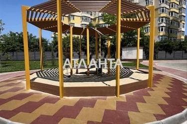 1-комнатная квартира по адресу ул. Краснова (площадь 40,9 м²) - Atlanta.ua - фото 27