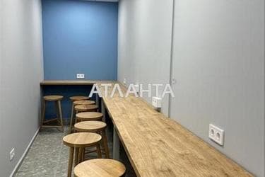 1-комнатная квартира по адресу ул. Краснова (площадь 40,9 м²) - Atlanta.ua - фото 30