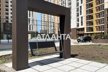 1-комнатная квартира по адресу ул. Краснова (площадь 40,9 м²) - Atlanta.ua - фото 34