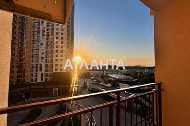 1-комнатная квартира по адресу ул. Краснова (площадь 40,9 м²) - Atlanta.ua - фото 38