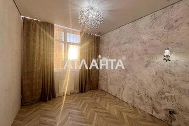 1-комнатная квартира по адресу ул. Краснова (площадь 40,9 м²) - Atlanta.ua - фото 39