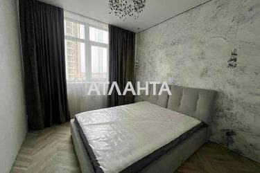 1-кімнатна квартира за адресою вул. Краснова (площа 40,9 м²) - Atlanta.ua - фото 38