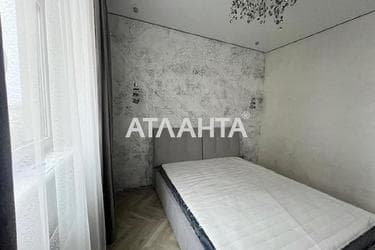 1-кімнатна квартира за адресою вул. Краснова (площа 40,9 м²) - Atlanta.ua - фото 40