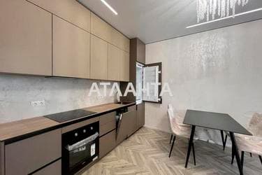1-комнатная квартира по адресу ул. Краснова (площадь 40,9 м²) - Atlanta.ua - фото 33