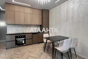 1-комнатная квартира по адресу ул. Краснова (площадь 40,9 м²) - Atlanta.ua - фото 37