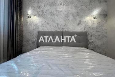 1-комнатная квартира по адресу ул. Краснова (площадь 40,9 м²) - Atlanta.ua - фото 41