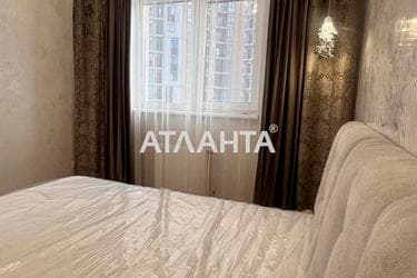 1-комнатная квартира по адресу ул. Краснова (площадь 40,9 м²) - Atlanta.ua - фото 42