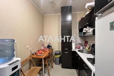 Коммерческая недвижимость по адресу Французский бул. (площадь 145,3 м²) - Atlanta.ua - фото 28