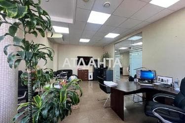Коммерческая недвижимость по адресу Французский бул. (площадь 145,3 м²) - Atlanta.ua - фото 38