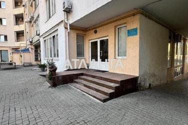 Коммерческая недвижимость по адресу Французский бул. (площадь 145,3 м²) - Atlanta.ua - фото 43