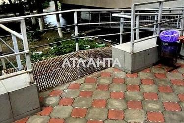 Коммунальная квартира по адресу ул. Ойстраха Давида (площадь 20 м²) - Atlanta.ua - фото 21