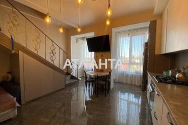 1-room apartment apartment by the address st. Surikova (area 45 m²) - Atlanta.ua - photo 17