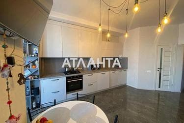 1-room apartment apartment by the address st. Surikova (area 45 m²) - Atlanta.ua - photo 19