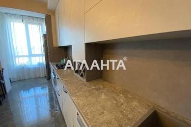 1-room apartment apartment by the address st. Surikova (area 45 m²) - Atlanta.ua - photo 20