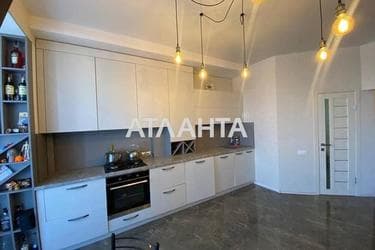 1-room apartment apartment by the address st. Surikova (area 45 m²) - Atlanta.ua - photo 22