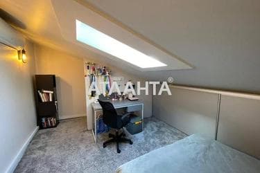1-room apartment apartment by the address st. Surikova (area 45 m²) - Atlanta.ua - photo 25