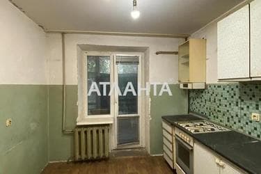 3-rooms apartment apartment by the address st. Nebesnoy Sotni pr Zhukova marsh pr Leninskoy iskry pr (area 79 m²) - Atlanta.ua - photo 19