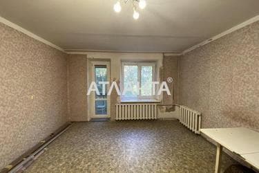 3-rooms apartment apartment by the address st. Nebesnoy Sotni pr Zhukova marsh pr Leninskoy iskry pr (area 79 m²) - Atlanta.ua - photo 31