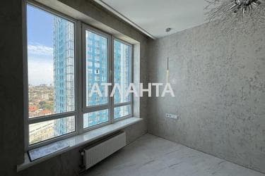 1-room apartment apartment by the address st. Tolbukhina (area 44,7 m²) - Atlanta.ua - photo 19