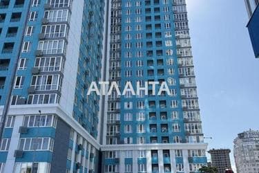 1-room apartment apartment by the address st. Tolbukhina (area 44,7 m²) - Atlanta.ua - photo 34