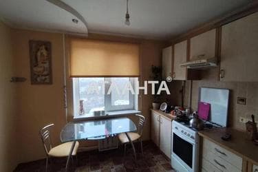 1-room apartment apartment by the address st. Ilfa i Petrova (area 34 m²) - Atlanta.ua - photo 10
