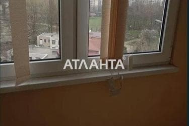 1-room apartment apartment by the address st. Ilfa i Petrova (area 34 m²) - Atlanta.ua - photo 13