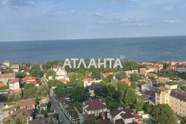 1-комнатная квартира по адресу Фонтанская дор. (площадь 37 м²) - Atlanta.ua - фото 23
